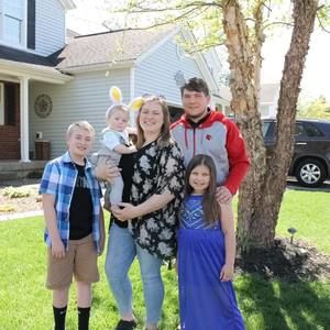 Meet your Posher, Caitlin